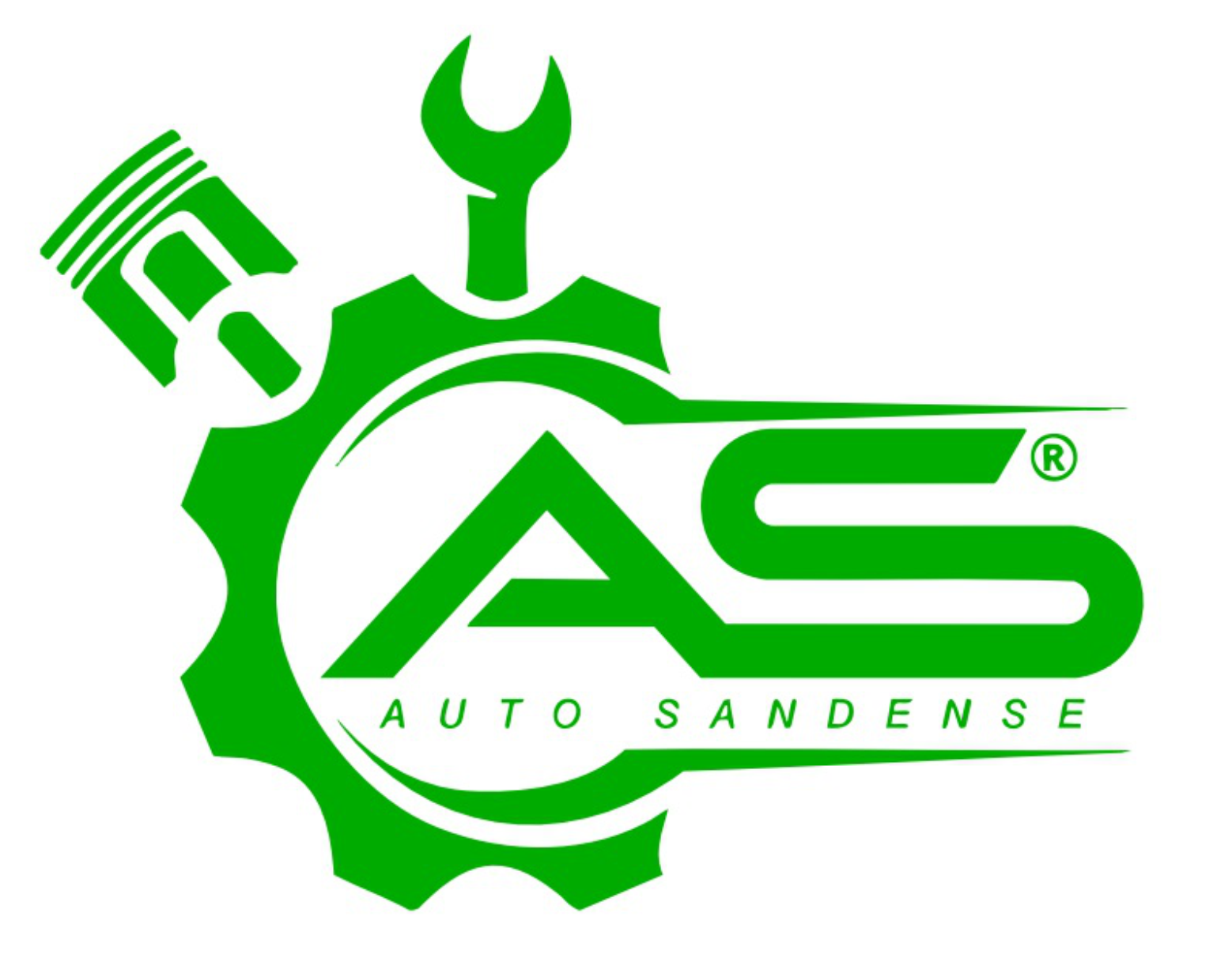 Auto Sandense